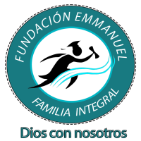 Fundación Emmanuel Familia Integral - Dios con Nosotros